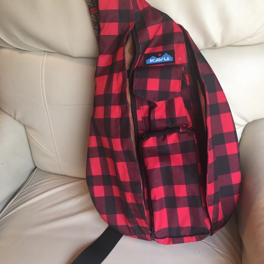 Kavu sling bag